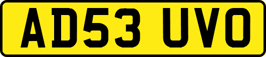 AD53UVO