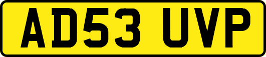 AD53UVP