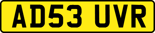 AD53UVR
