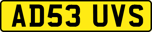 AD53UVS
