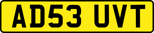 AD53UVT