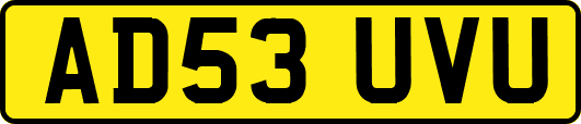 AD53UVU
