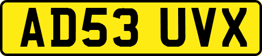 AD53UVX