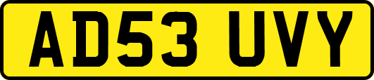 AD53UVY
