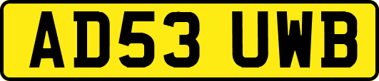 AD53UWB