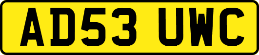 AD53UWC
