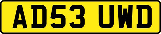 AD53UWD