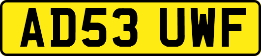 AD53UWF