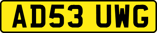 AD53UWG