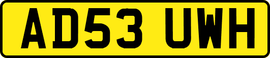 AD53UWH