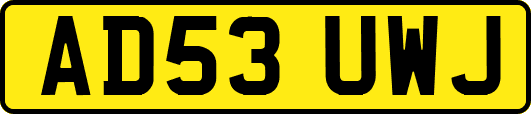 AD53UWJ