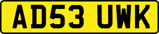 AD53UWK