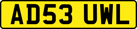 AD53UWL
