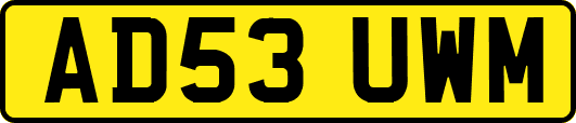 AD53UWM