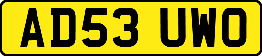 AD53UWO