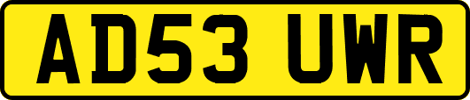 AD53UWR