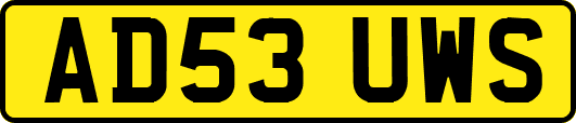 AD53UWS