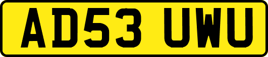 AD53UWU