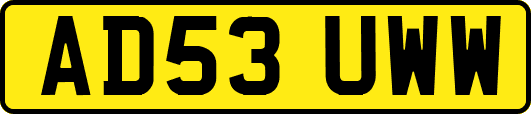 AD53UWW