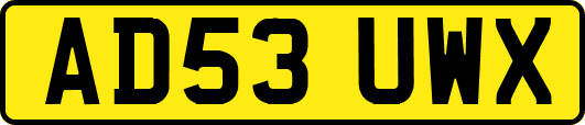 AD53UWX