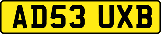 AD53UXB