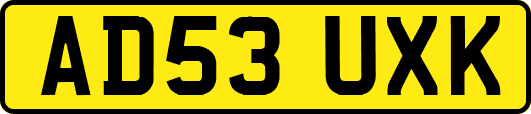 AD53UXK