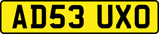 AD53UXO