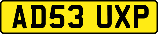 AD53UXP
