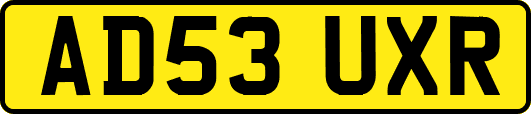 AD53UXR