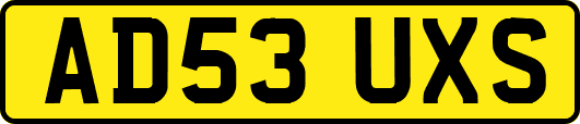 AD53UXS