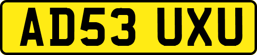 AD53UXU