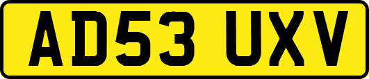 AD53UXV