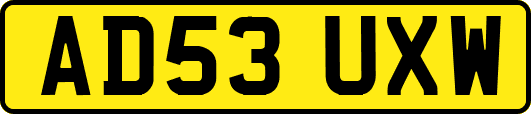 AD53UXW