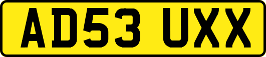 AD53UXX