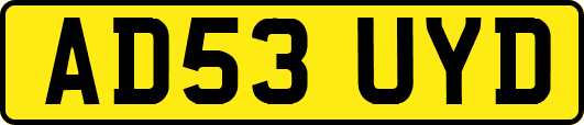 AD53UYD
