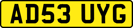 AD53UYG