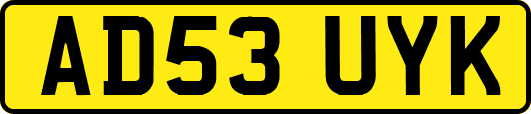 AD53UYK