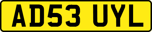AD53UYL
