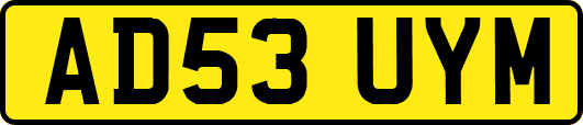 AD53UYM