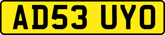 AD53UYO
