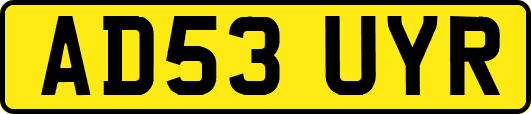 AD53UYR