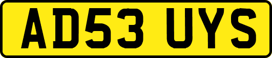 AD53UYS