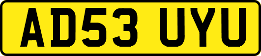 AD53UYU