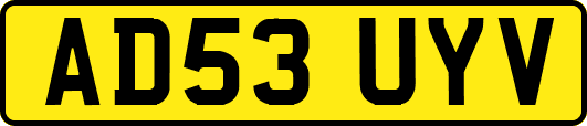 AD53UYV