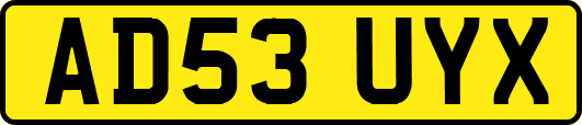 AD53UYX