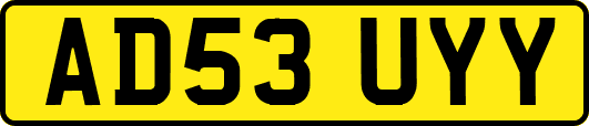 AD53UYY