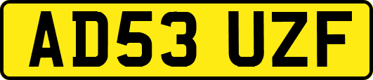 AD53UZF