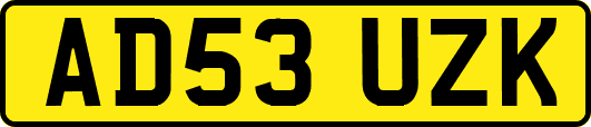 AD53UZK