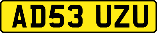 AD53UZU