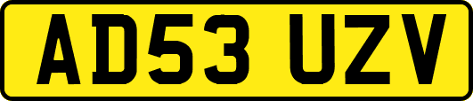 AD53UZV